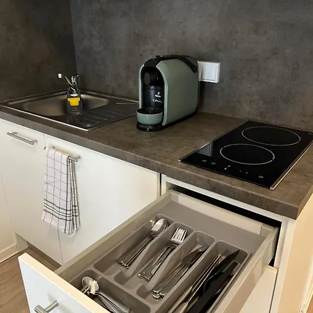 Apartment Gemuetliche 1