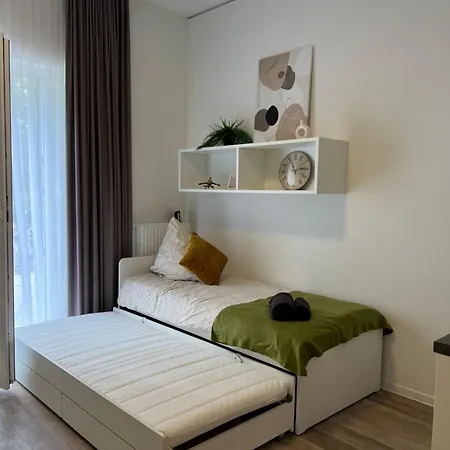 Apartment Gemuetliche 1 Wiesbaden