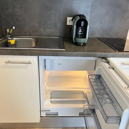 Gemuetliche 1 Apartmán