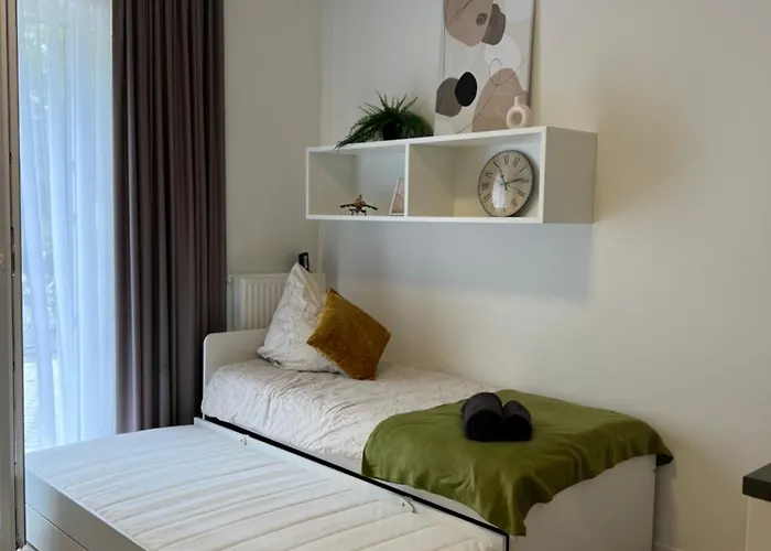 شقة Ein فيسبادن